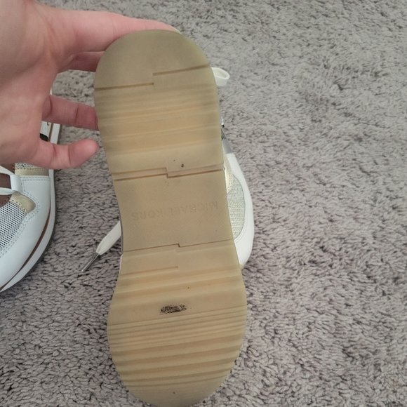 2 pairs Michael Kors - Picture 5 of 7